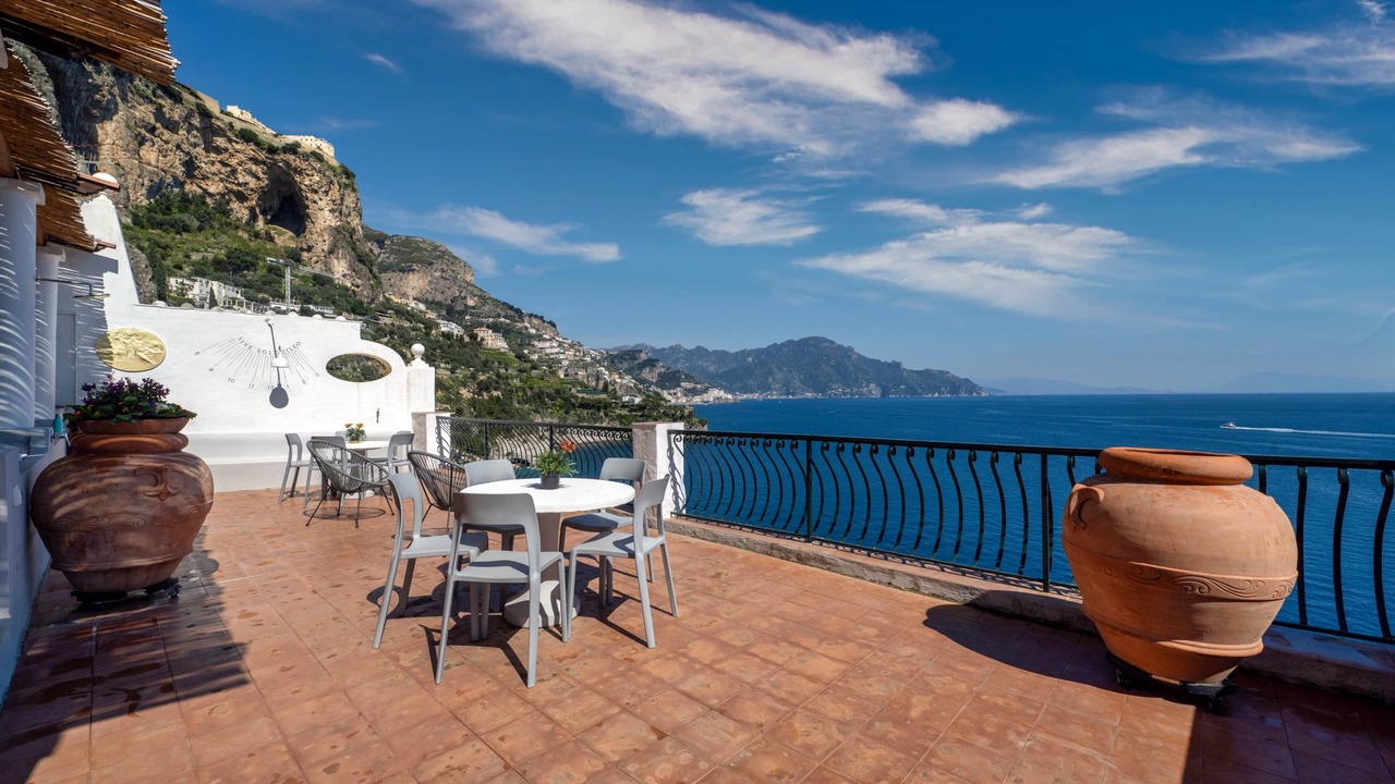 Photo of Outdoor in Conca dei Marini