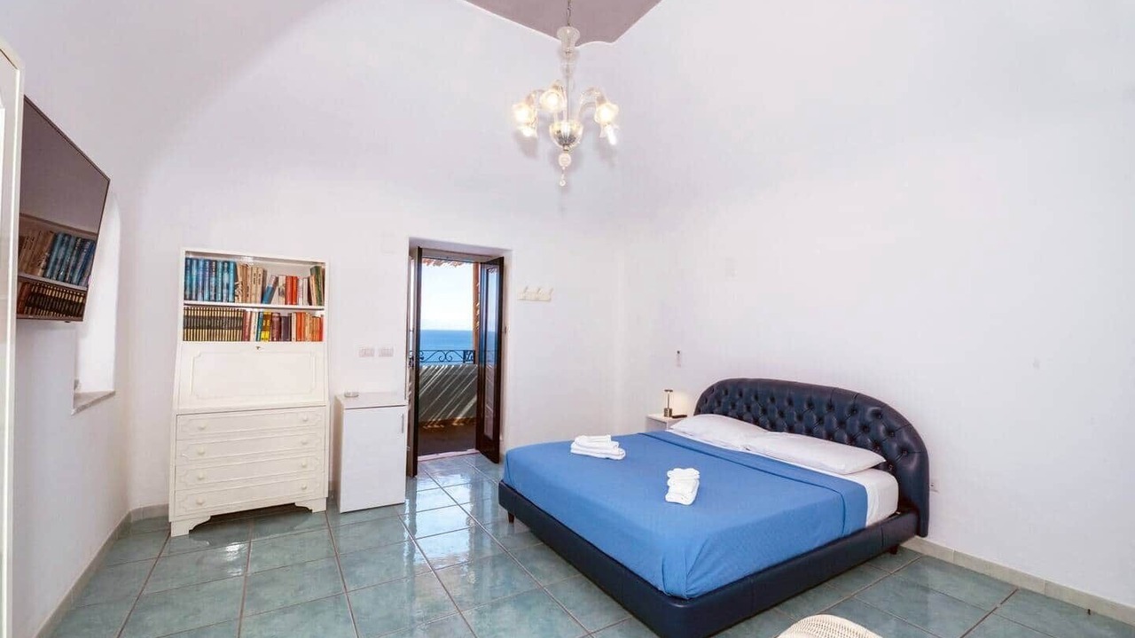 Photo of Bedroom in Conca dei Marini