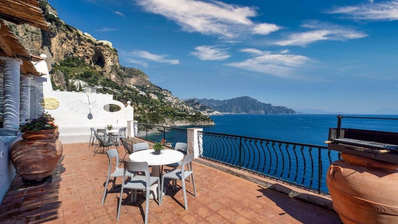Photo of Outdoor in Conca dei Marini