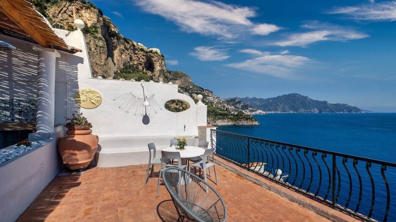 Photo of Outdoor in Conca dei Marini