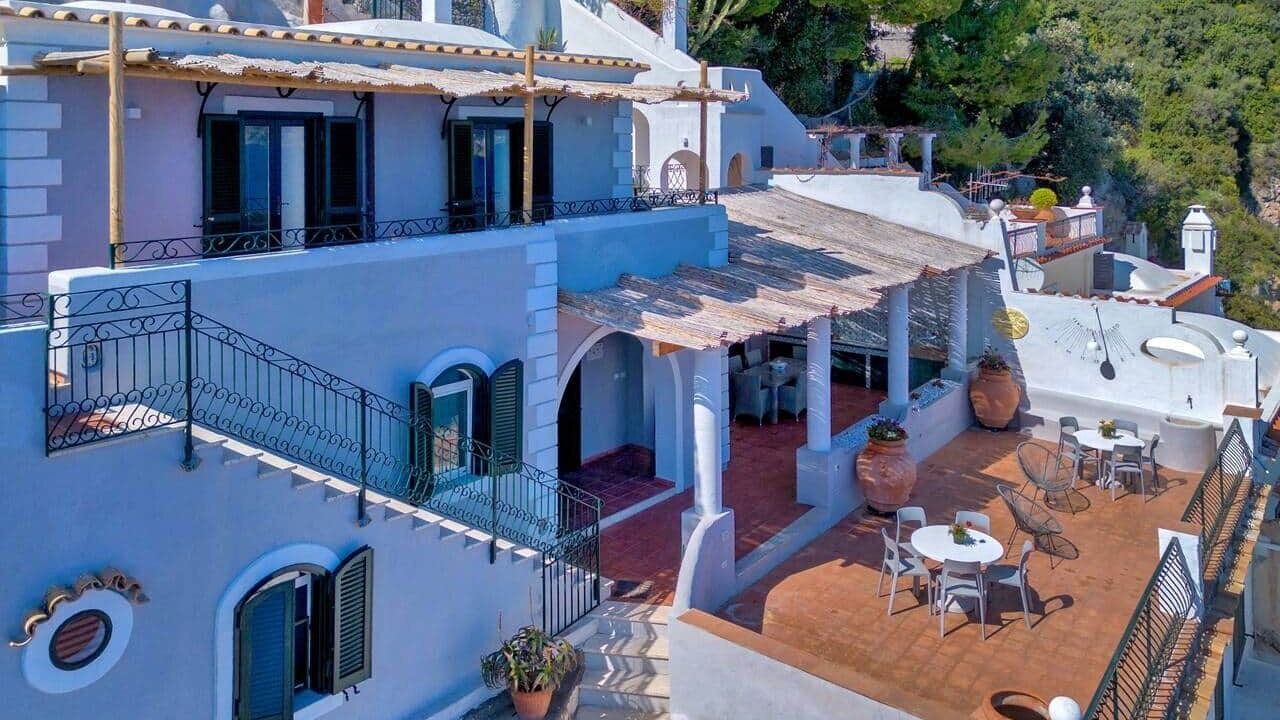 Photo of Outdoor in Conca dei Marini