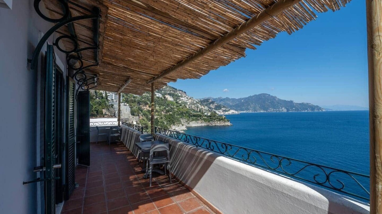 Photo of Outdoor in Conca dei Marini