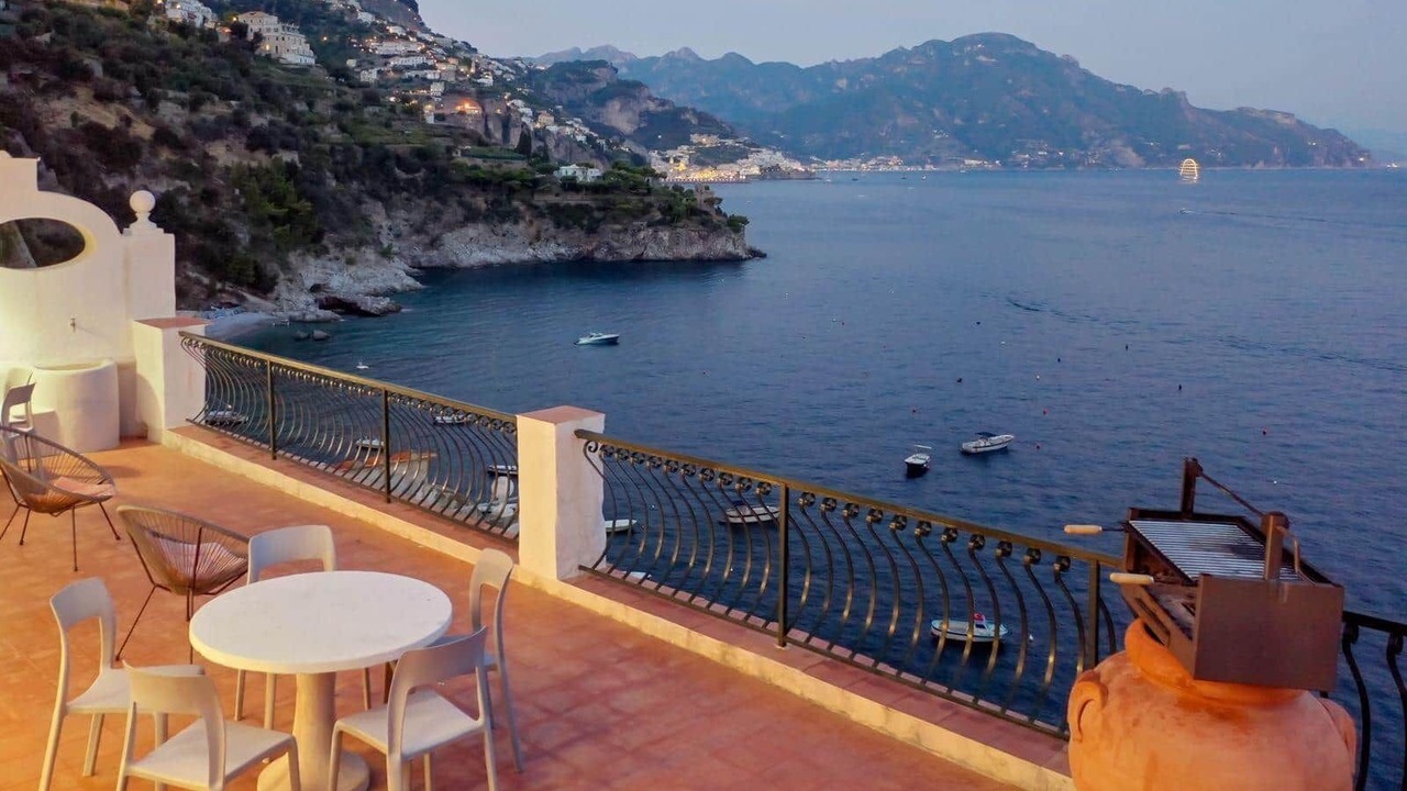 Photo of Outdoor in Conca dei Marini