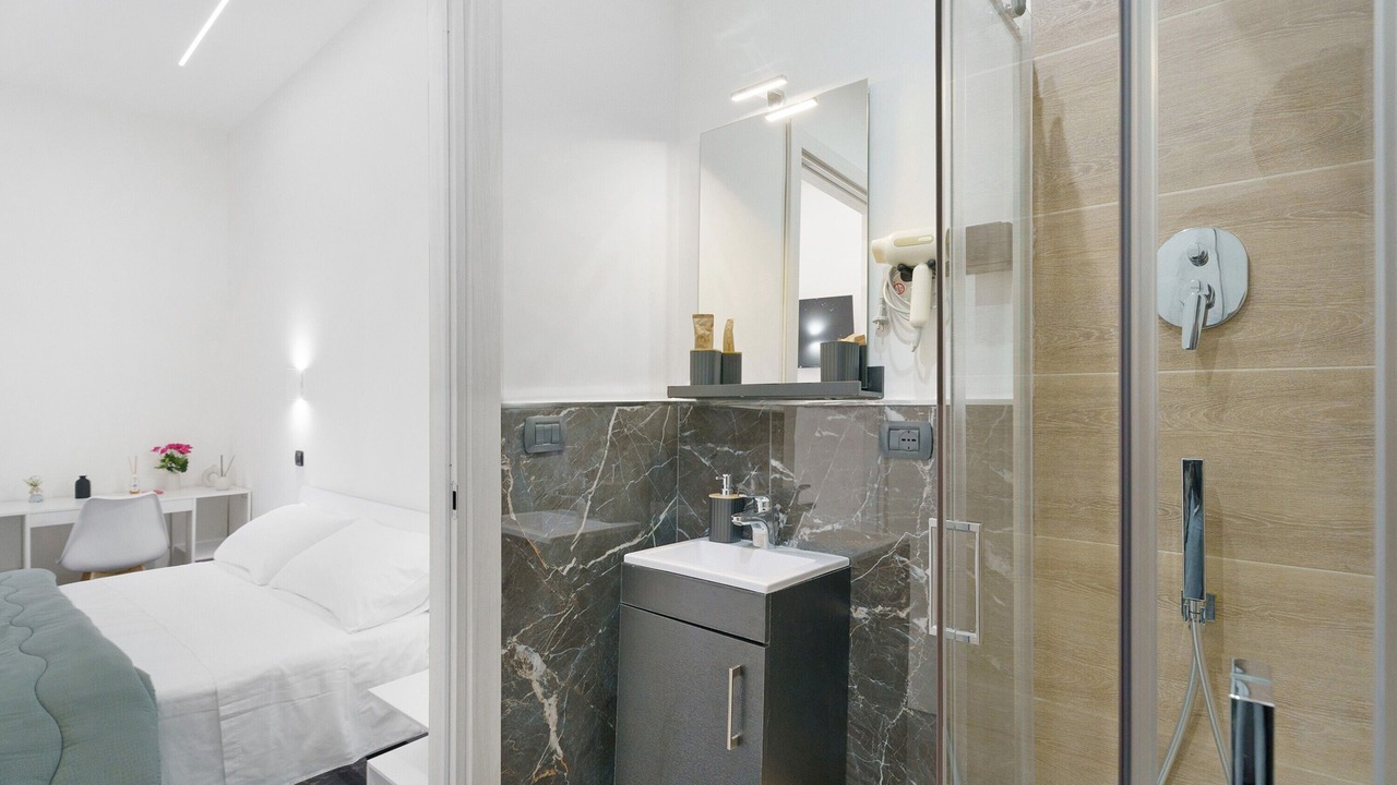 Photo of Bedroom in Mercato San Severino