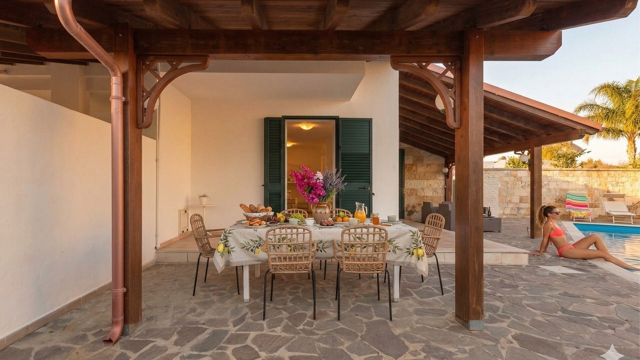 Photo of Outdoor in Torre dell'Orso