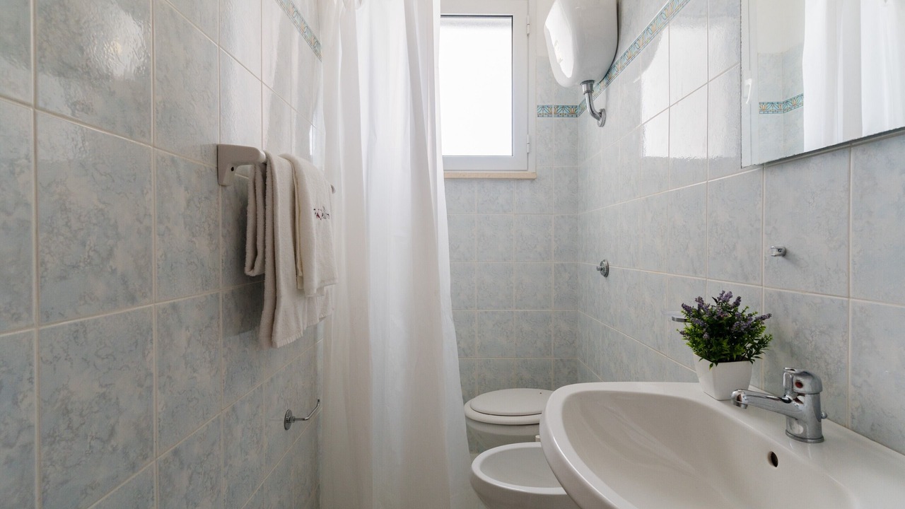 Photo of Bathroom in Torre dell'Orso