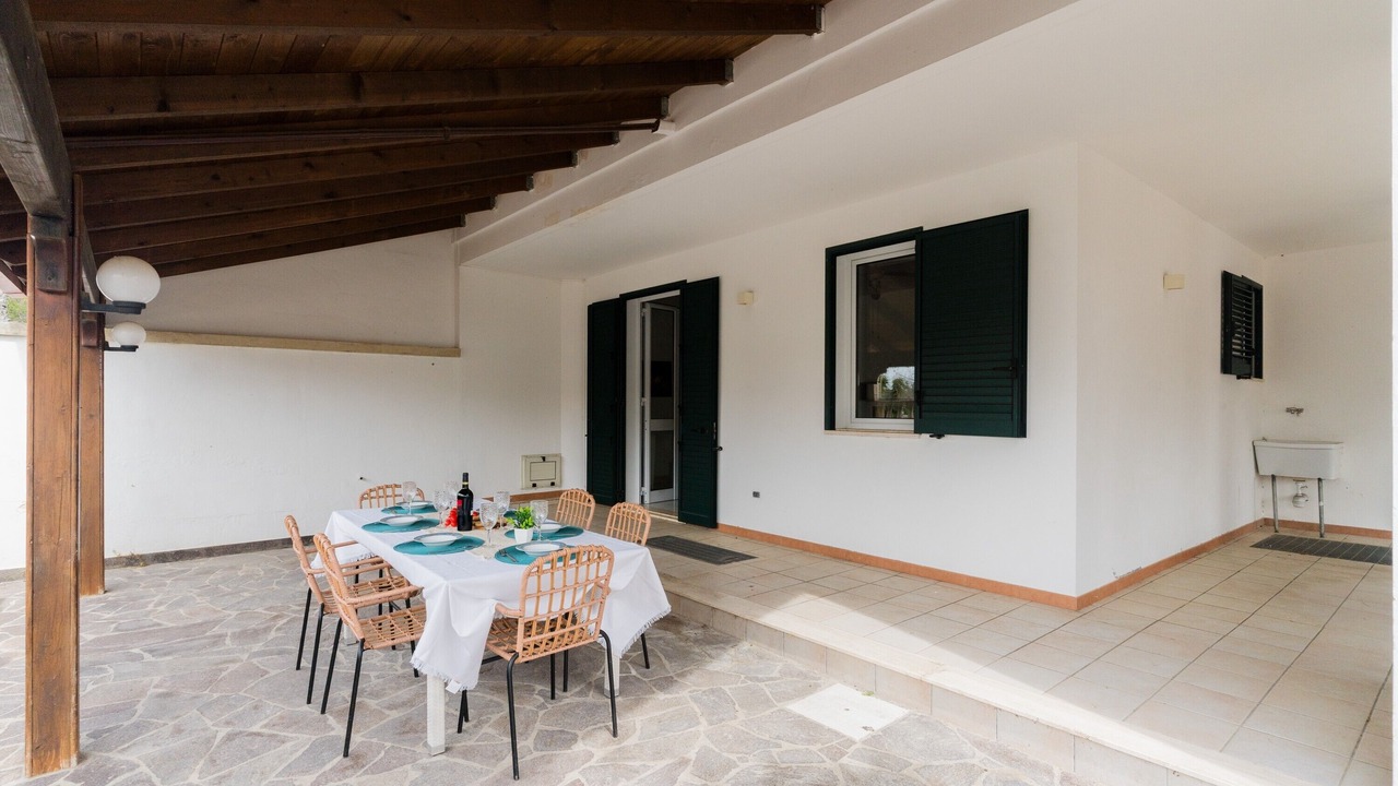 Photo of Outdoor in Torre dell'Orso