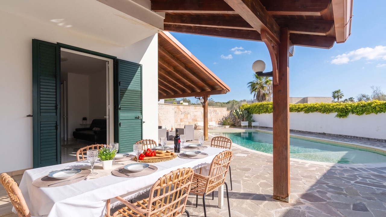 Photo of Outdoor in Torre dell'Orso