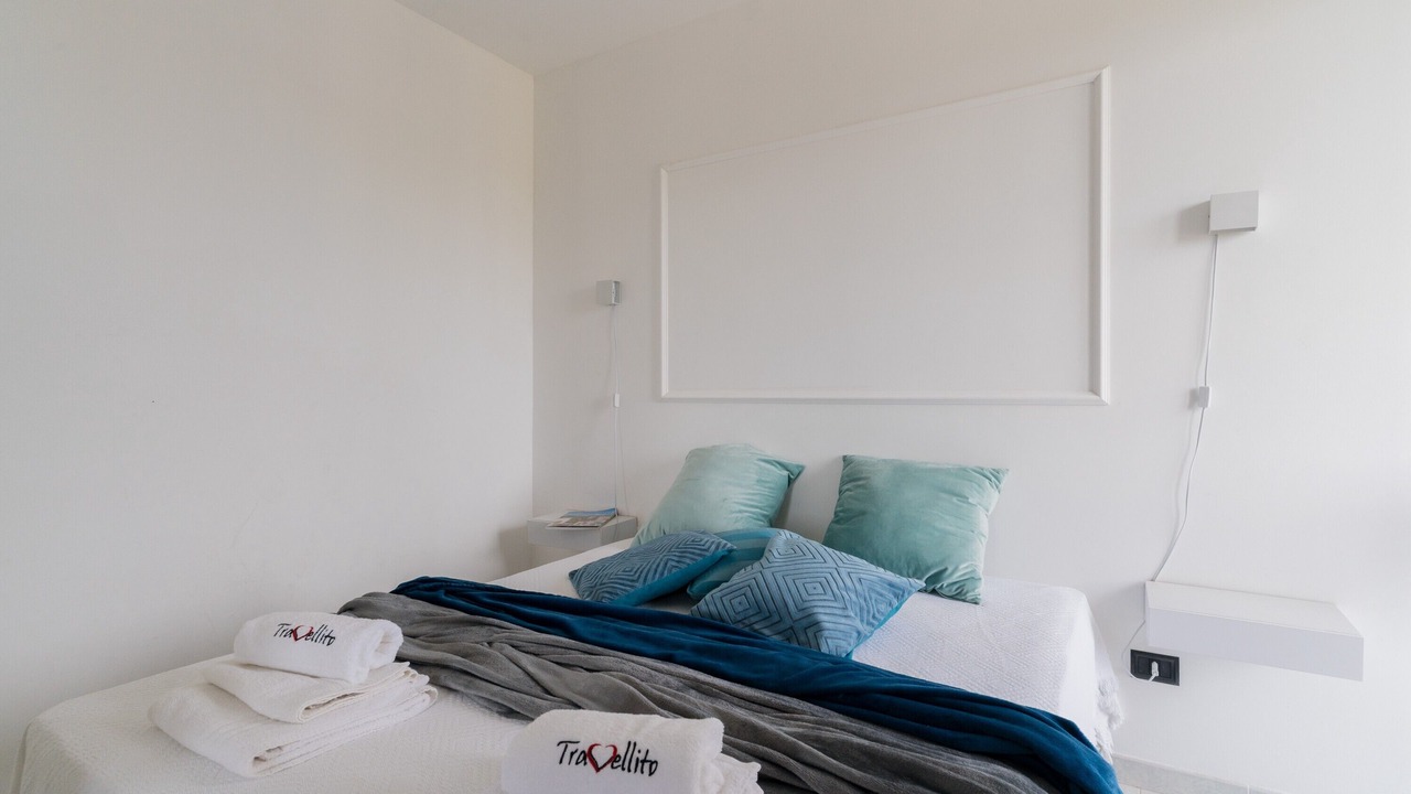 Photo of Bedroom in Torre dell'Orso