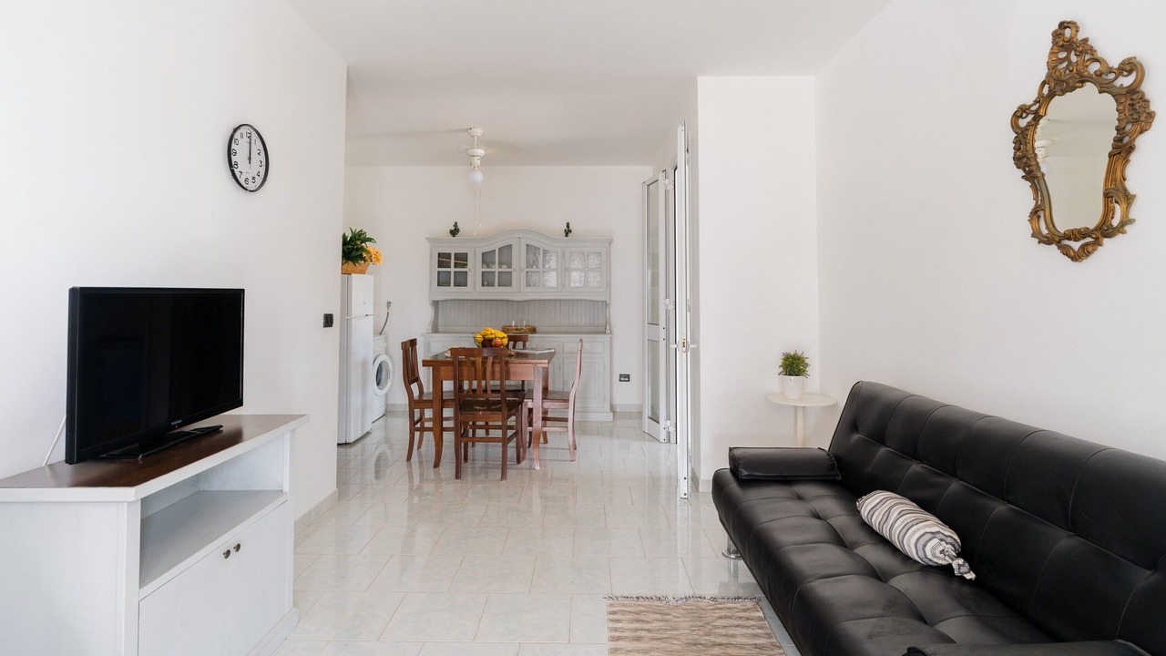 Photo of Livingroom in Torre dell'Orso