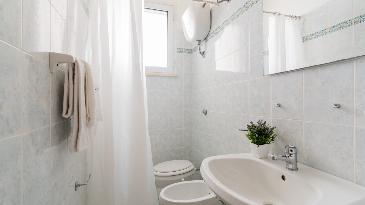 Photo of Bathroom in Torre dell'Orso