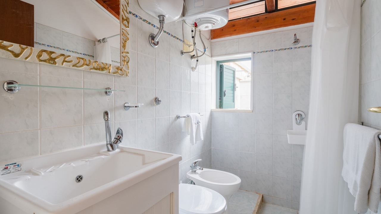 Photo of Bathroom in Torre dell'Orso