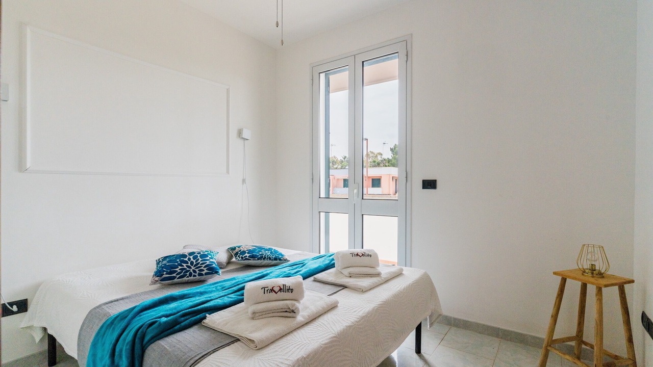 Photo of Bedroom in Torre dell'Orso