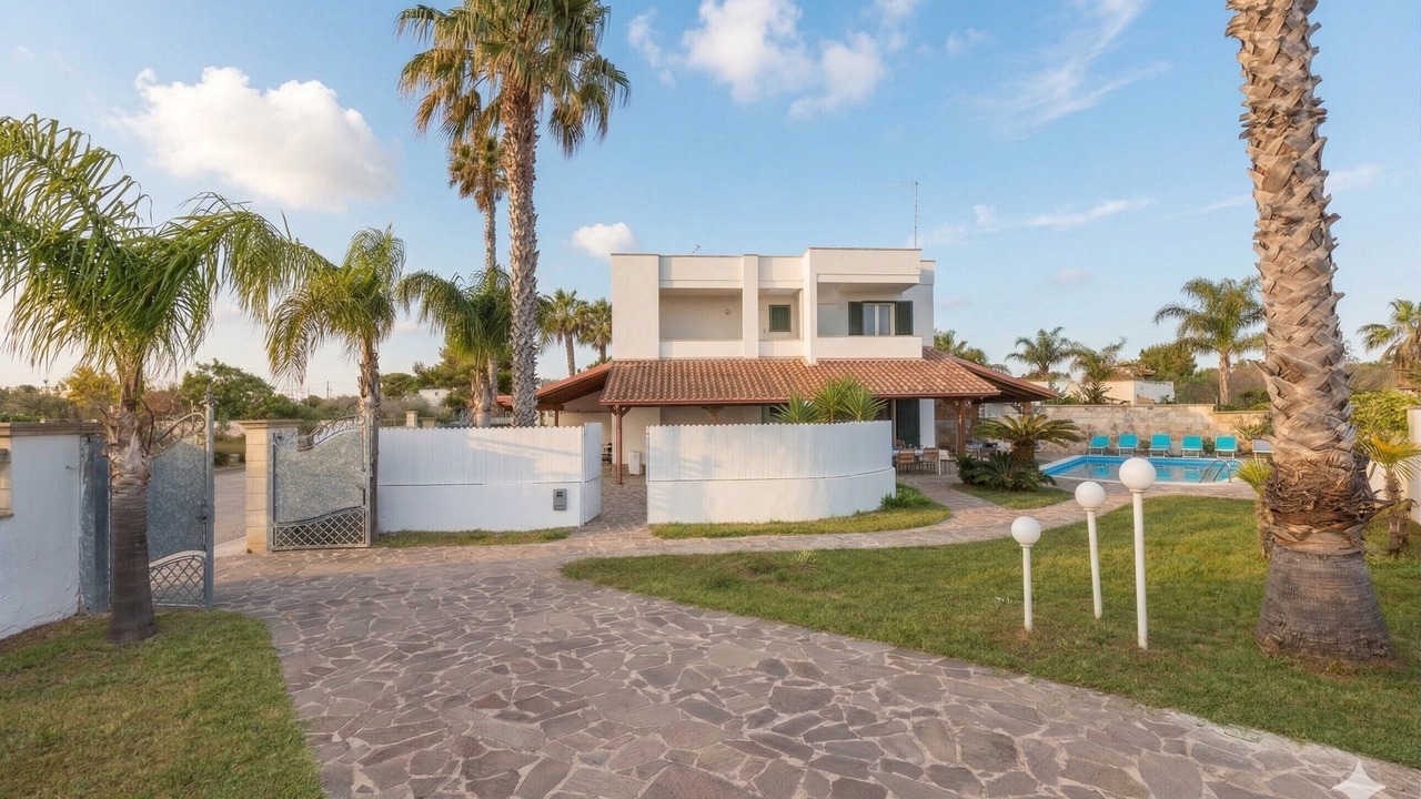 Photo of Outdoor in Torre dell'Orso