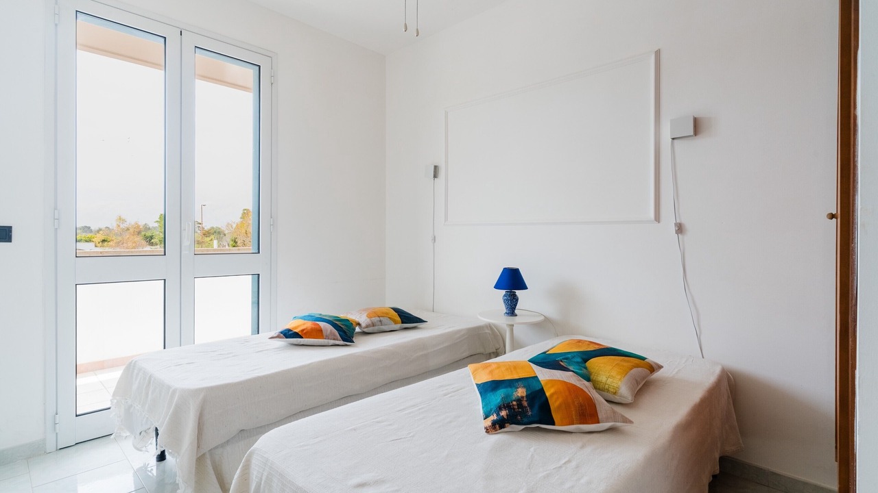 Photo of Bedroom in Torre dell'Orso