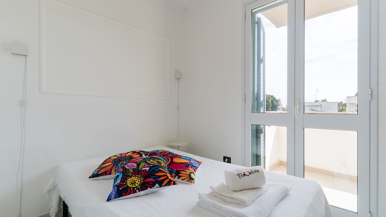 Photo of Bedroom in Torre dell'Orso