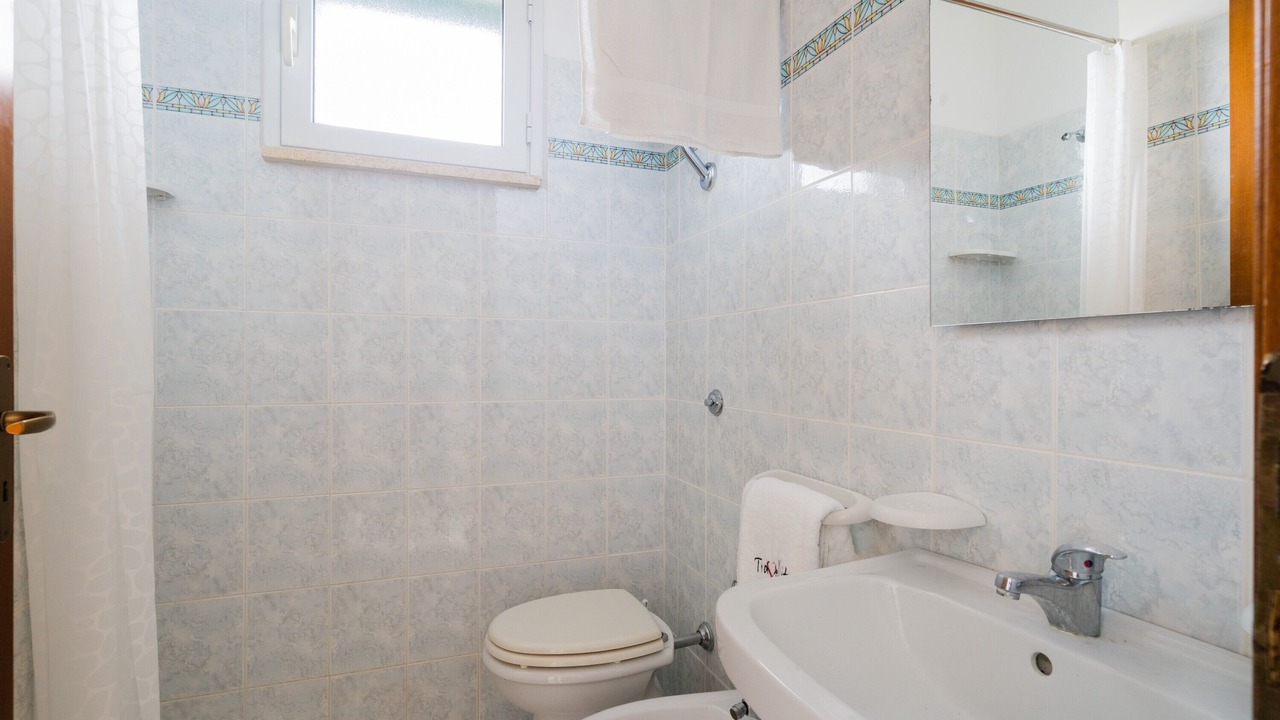 Photo of Bathroom in Torre dell'Orso