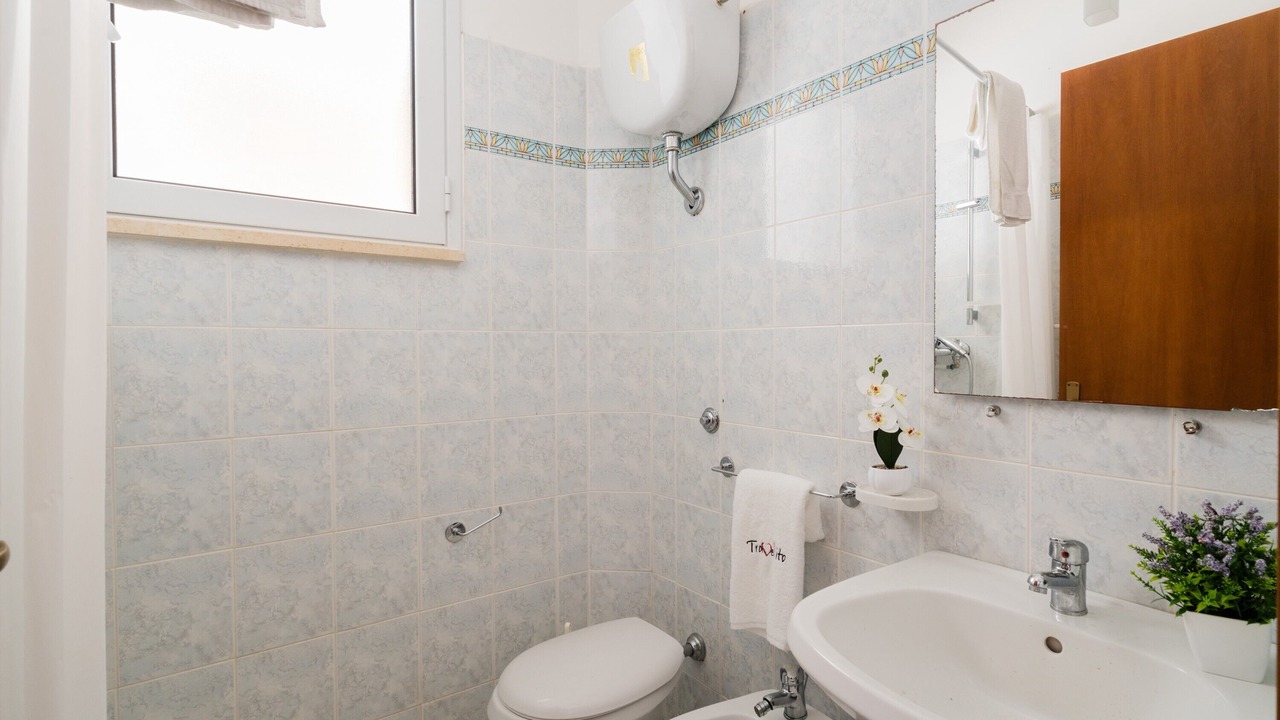 Photo of Bathroom in Torre dell'Orso