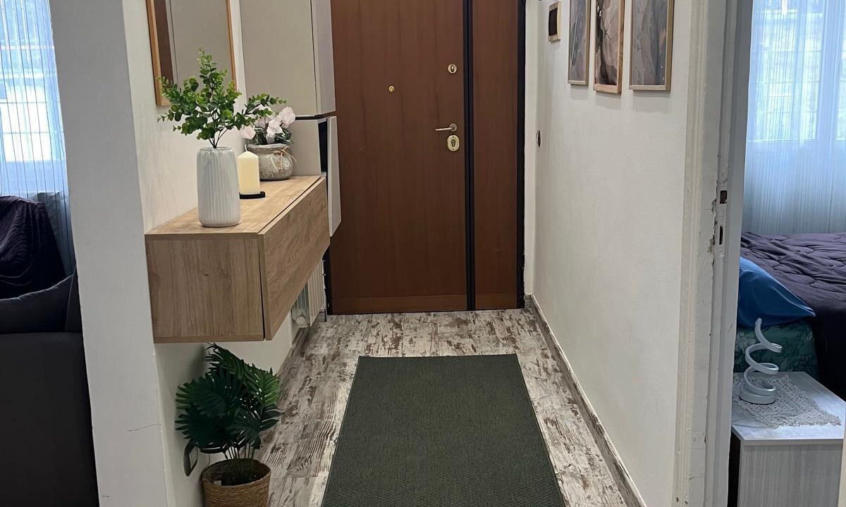 Photo of Bedroom in Corviale
