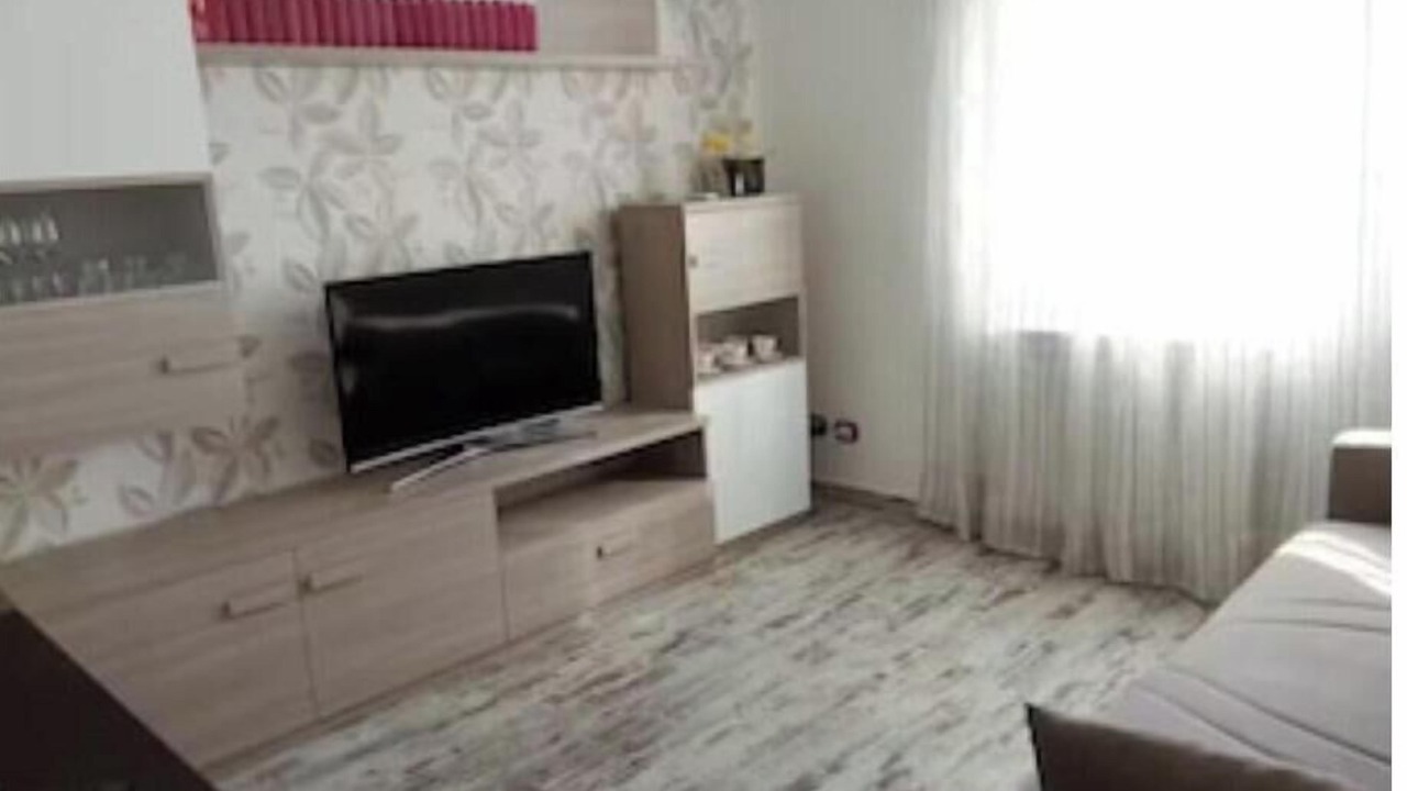 Photo of Livingroom in Corviale