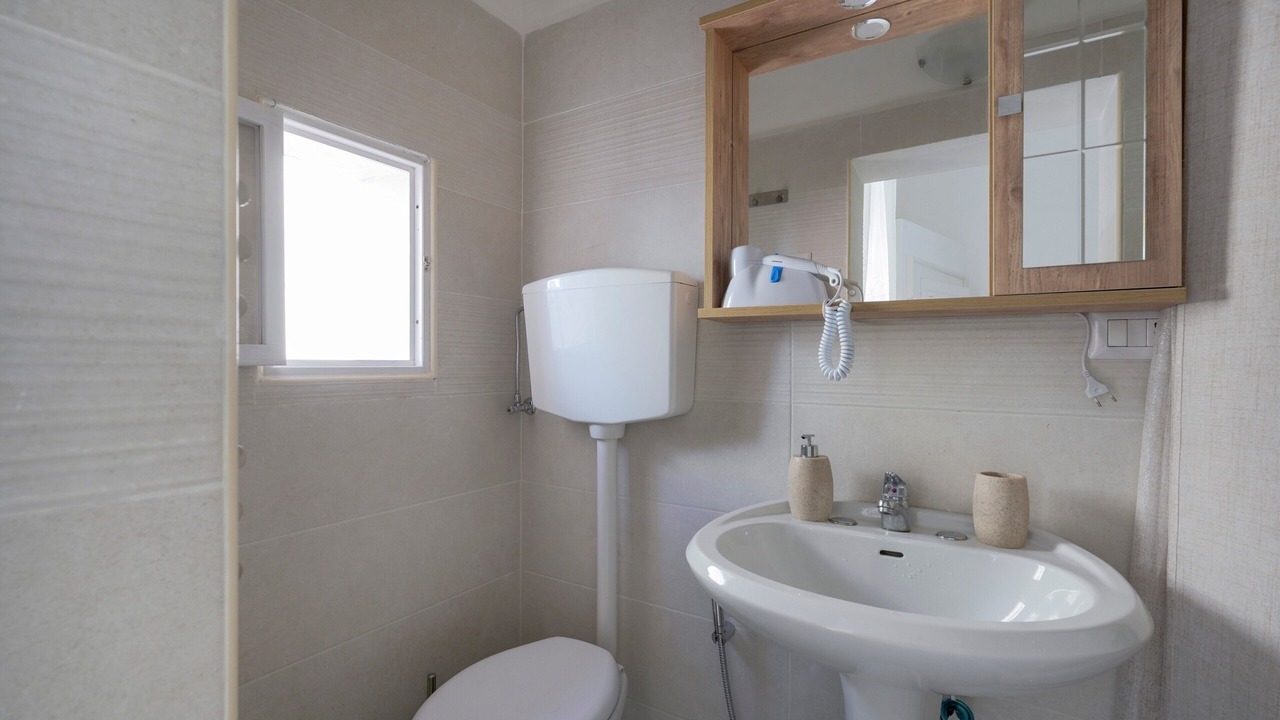 Photo of Bathroom in Mola di Bari