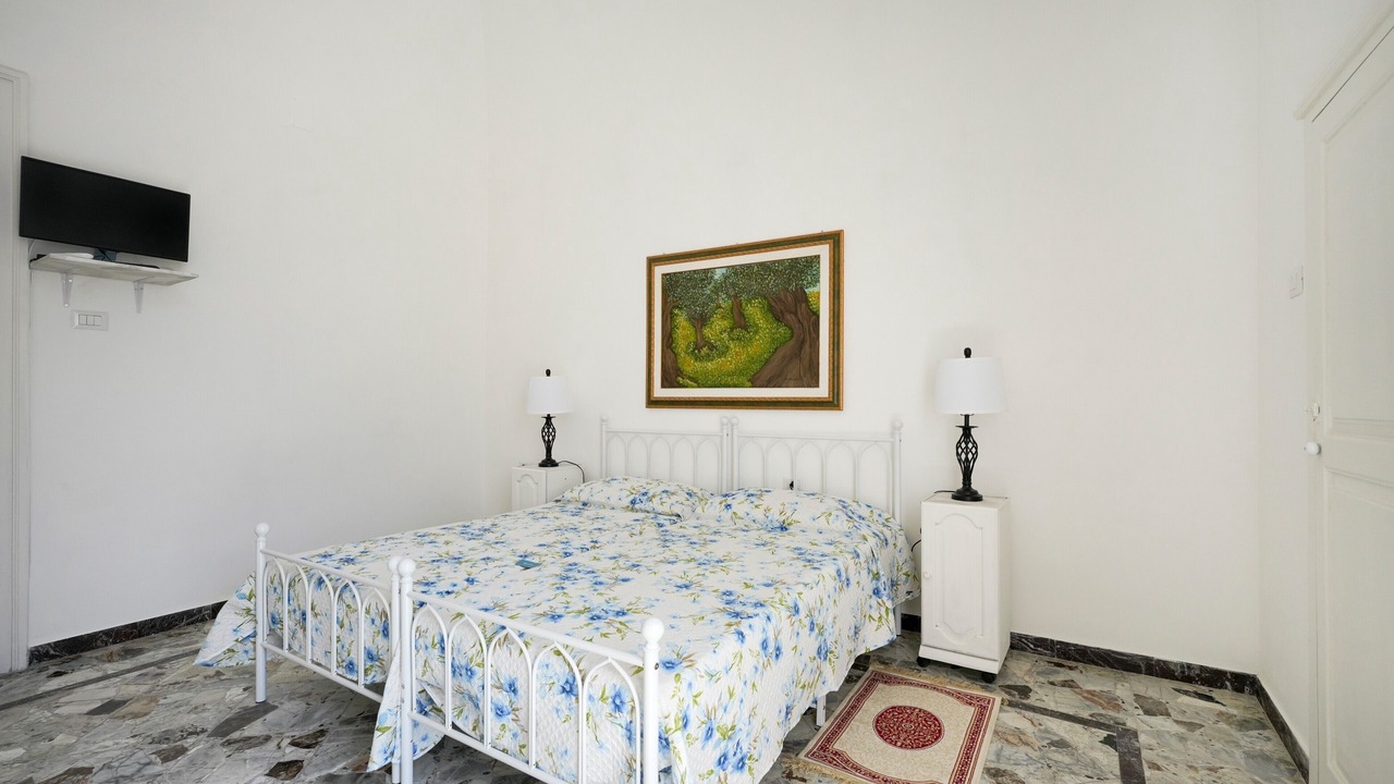 Photo of Bedroom in Mola di Bari
