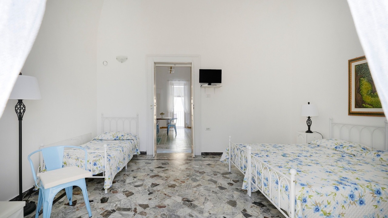 Photo of Bedroom in Mola di Bari