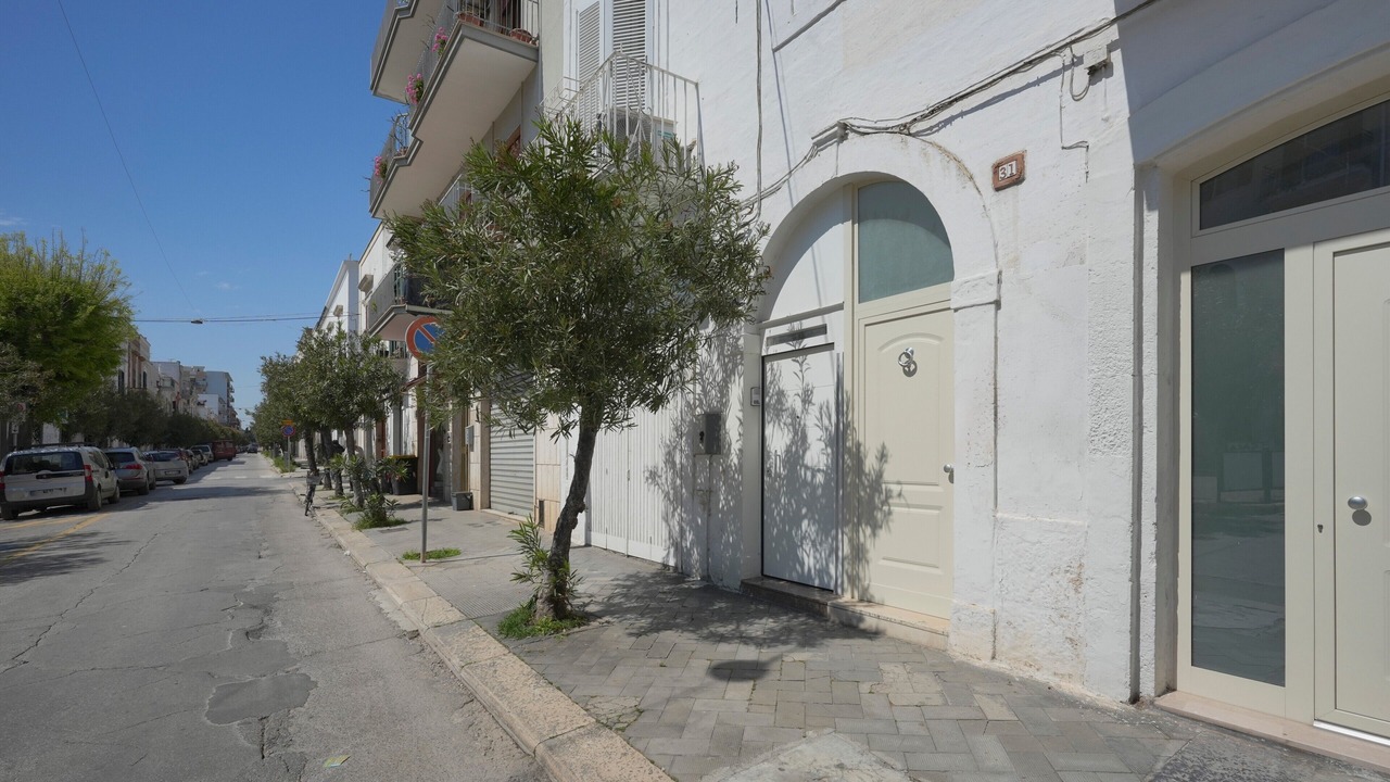 Photo of Outdoor in Mola di Bari