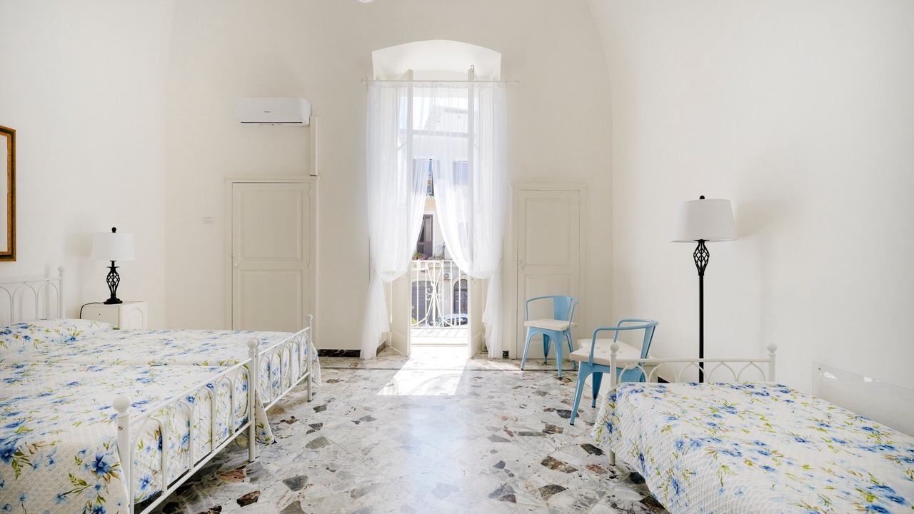 Photo of Bedroom in Mola di Bari