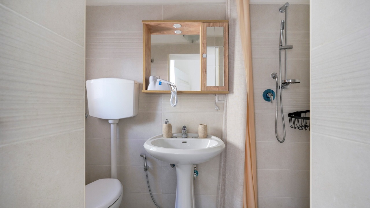 Photo of Bathroom in Mola di Bari