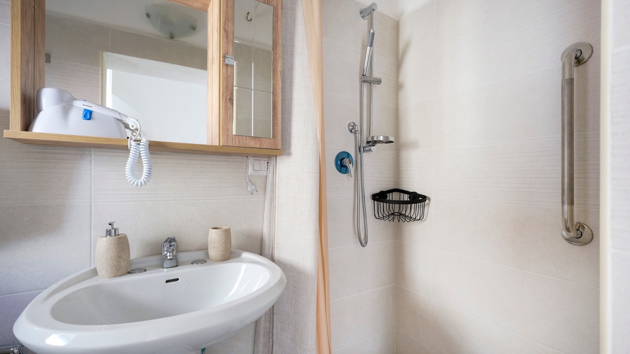 Photo of Bathroom in Mola di Bari