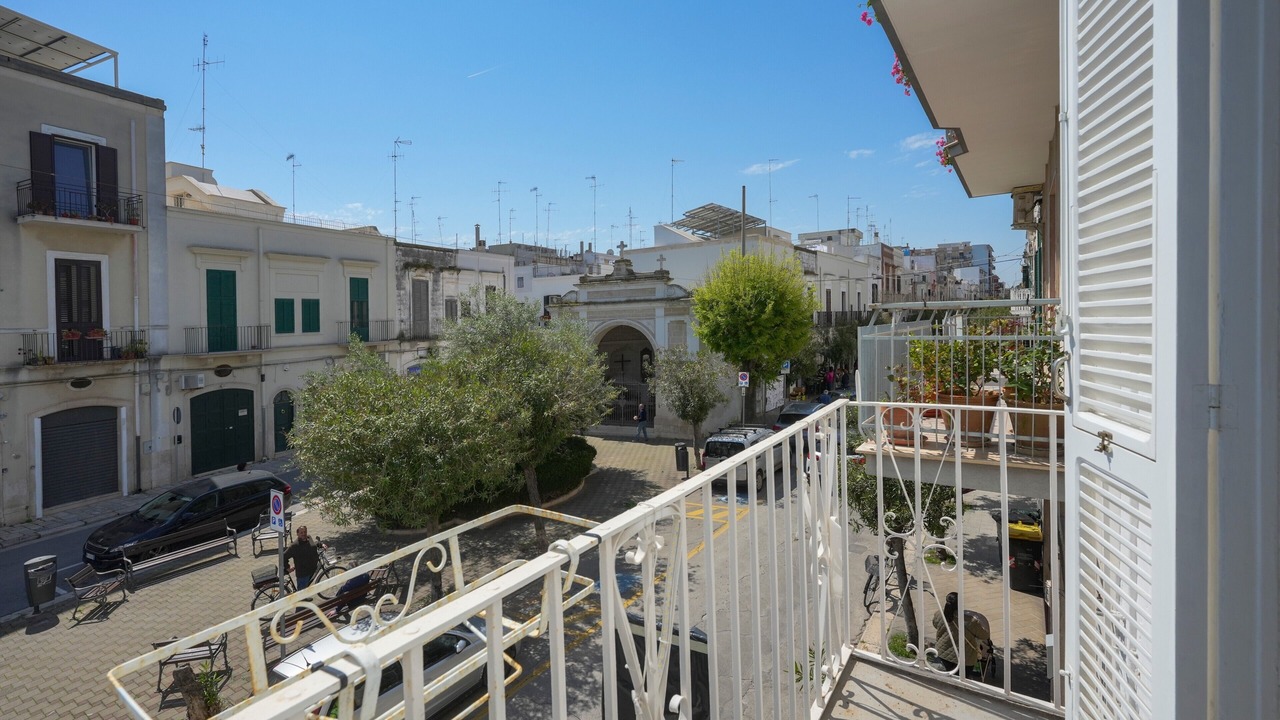 Photo of Outdoor in Mola di Bari