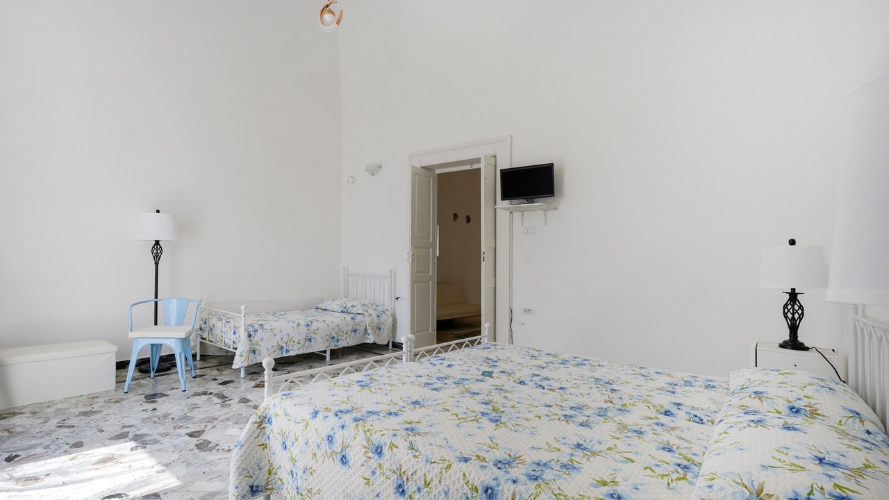Photo of Bedroom in Mola di Bari