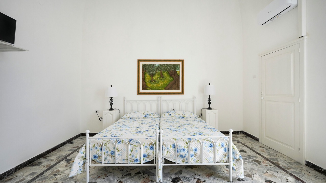 Photo of Bedroom in Mola di Bari