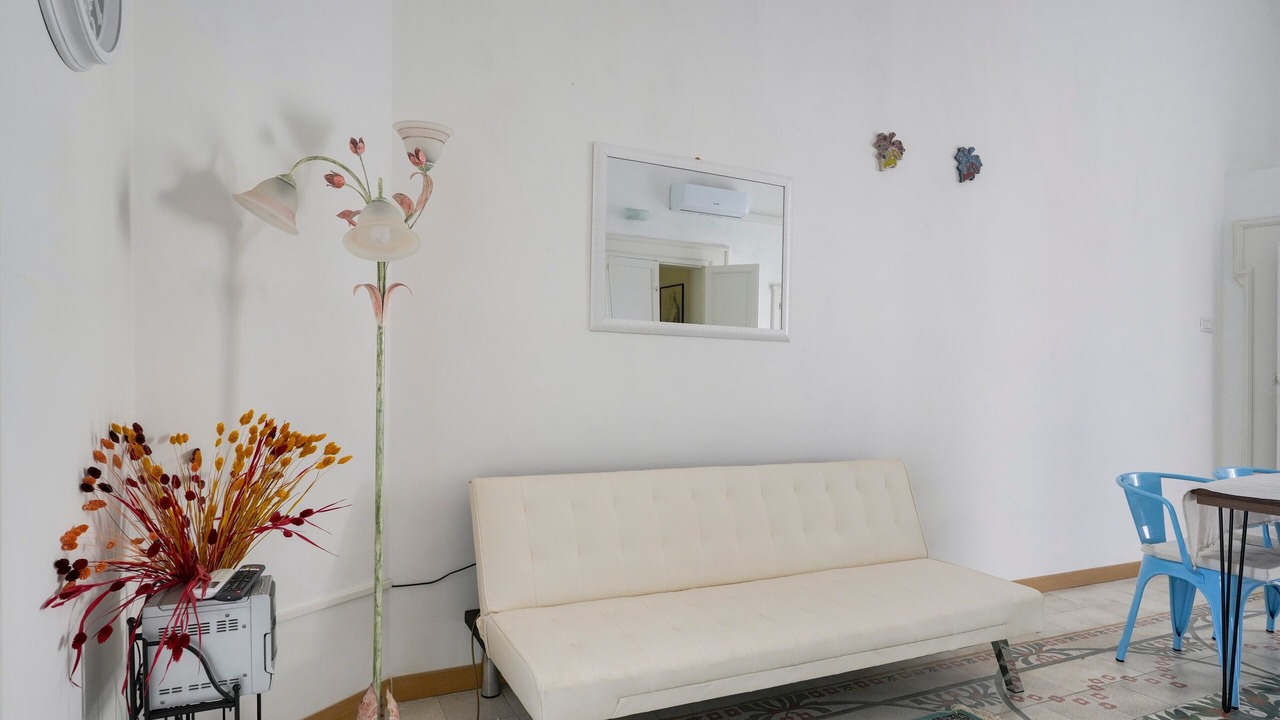 Photo of Livingroom in Mola di Bari