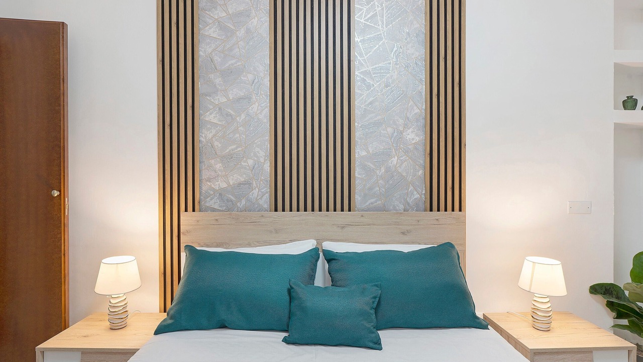 Photo of Bedroom in Isola delle Femmine