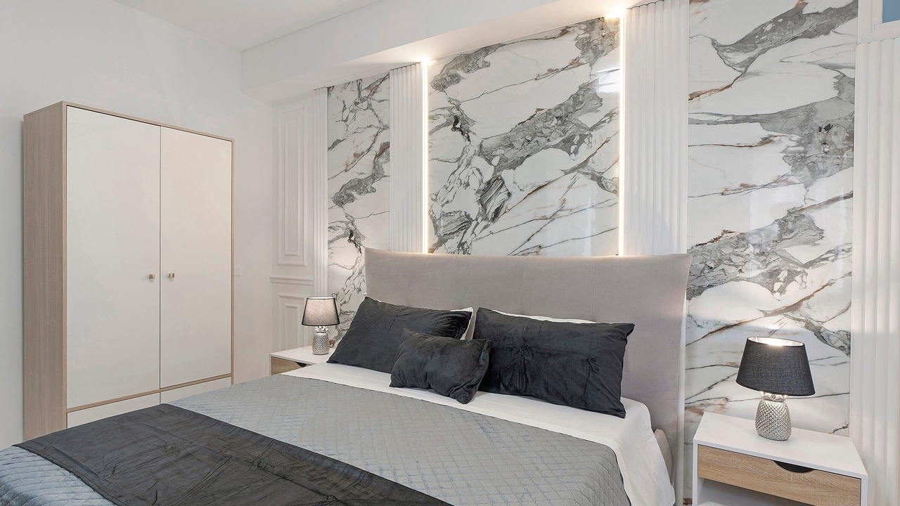 Photo of Bedroom in Isola delle Femmine