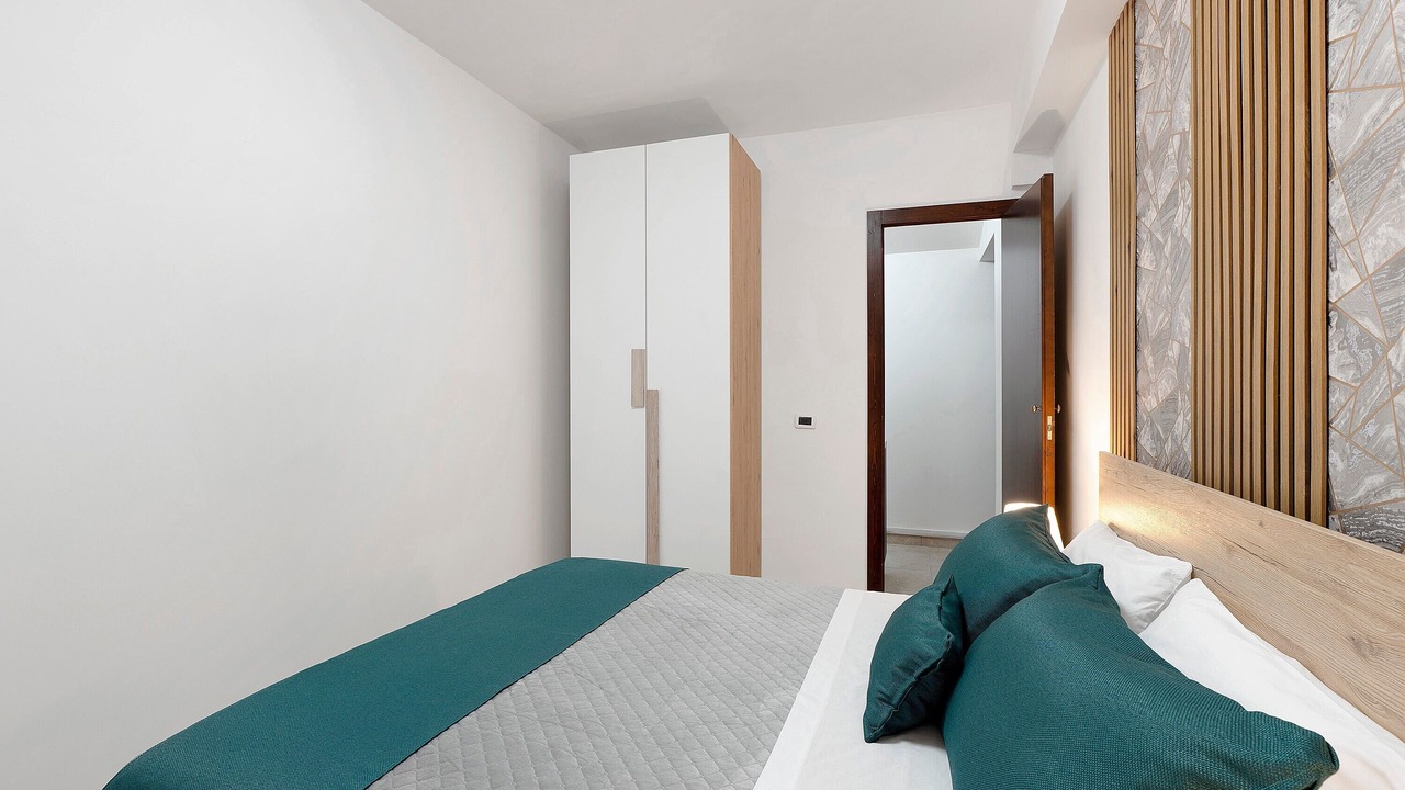 Photo of Bedroom in Isola delle Femmine
