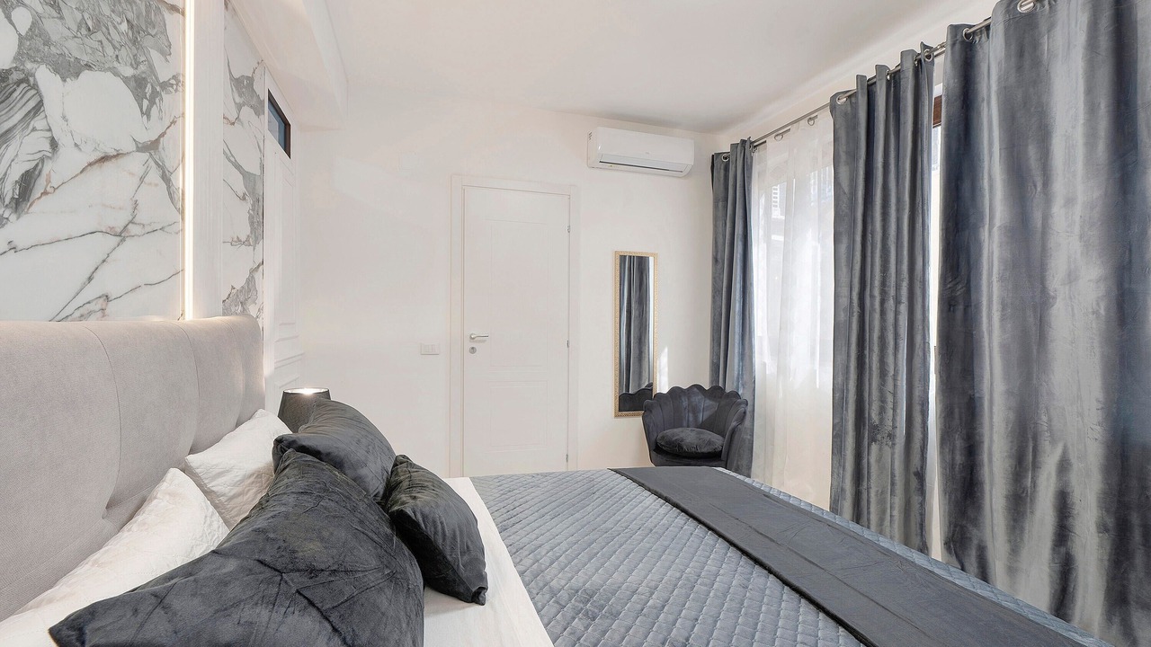 Photo of Bedroom in Isola delle Femmine