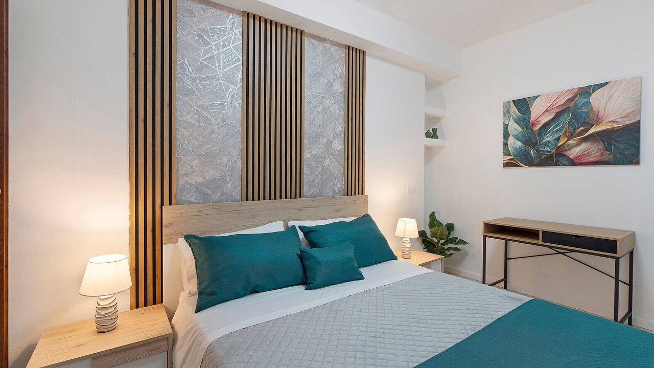 Photo of Bedroom in Isola delle Femmine