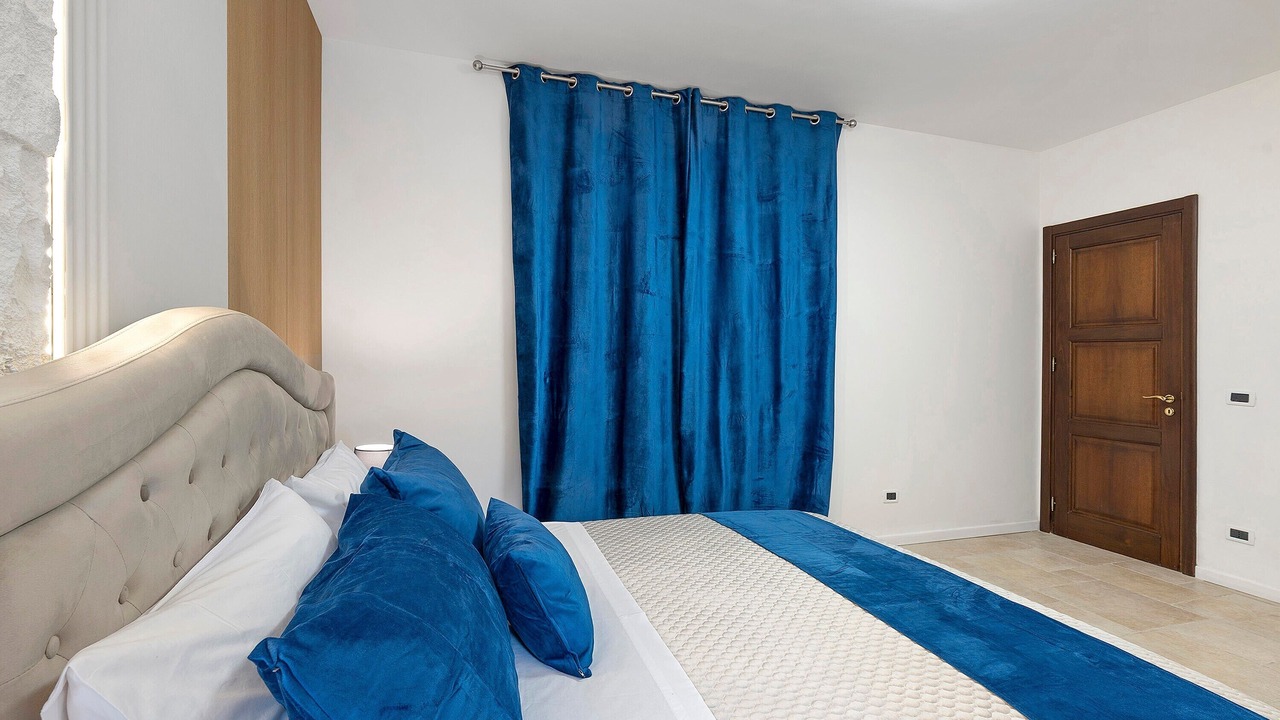 Photo of Bedroom in Isola delle Femmine