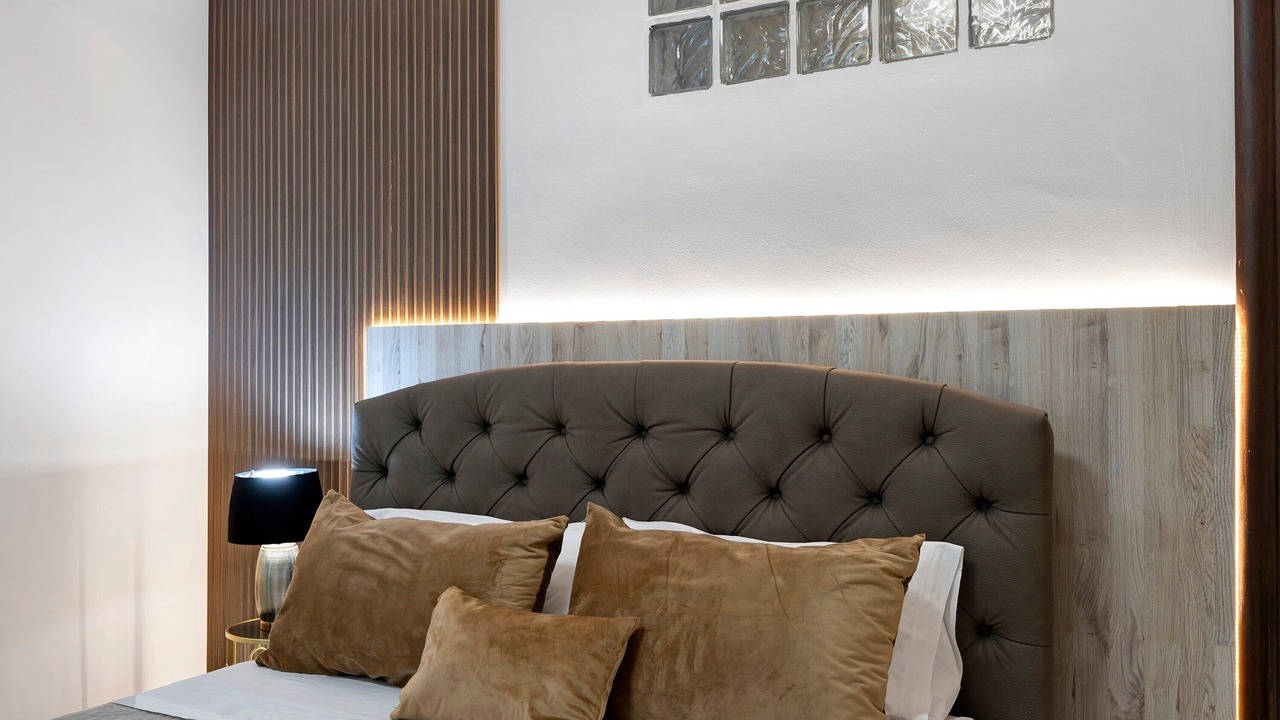Photo of Bedroom in Isola delle Femmine