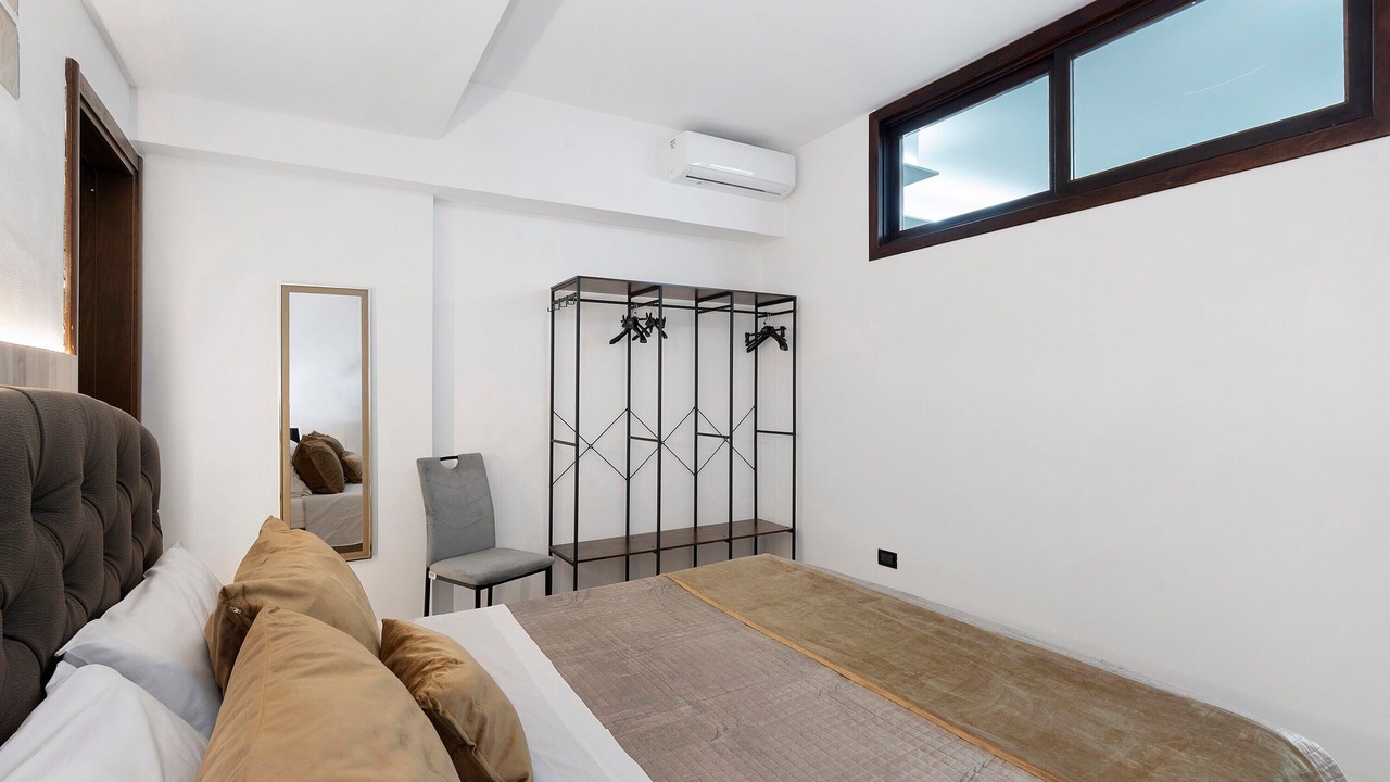 Photo of Bedroom in Isola delle Femmine