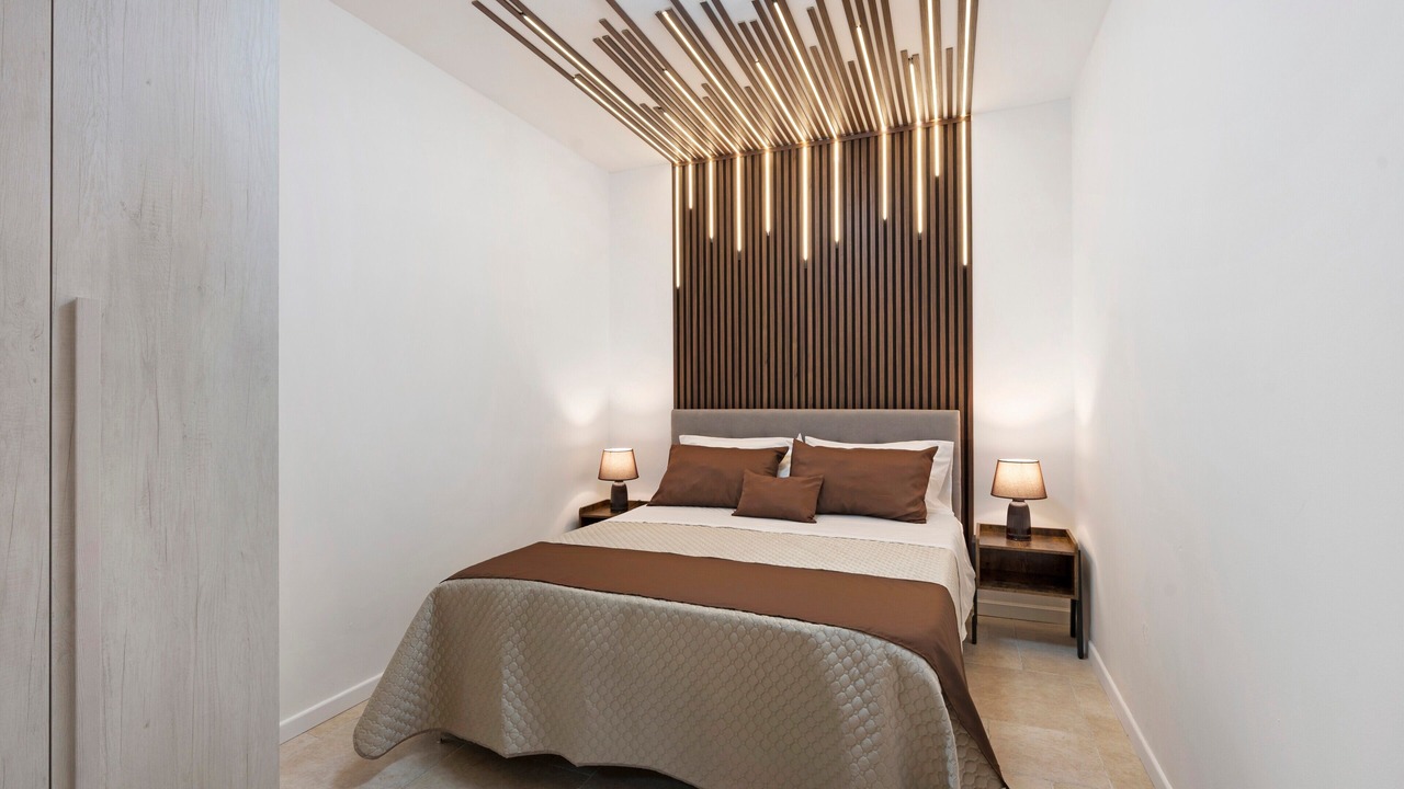 Photo of Bedroom in Isola delle Femmine