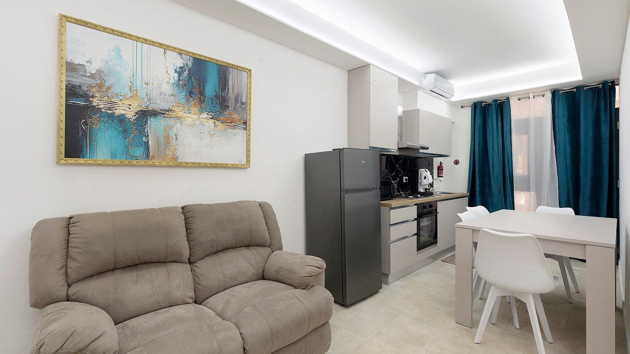 Photo of Livingroom in Isola delle Femmine