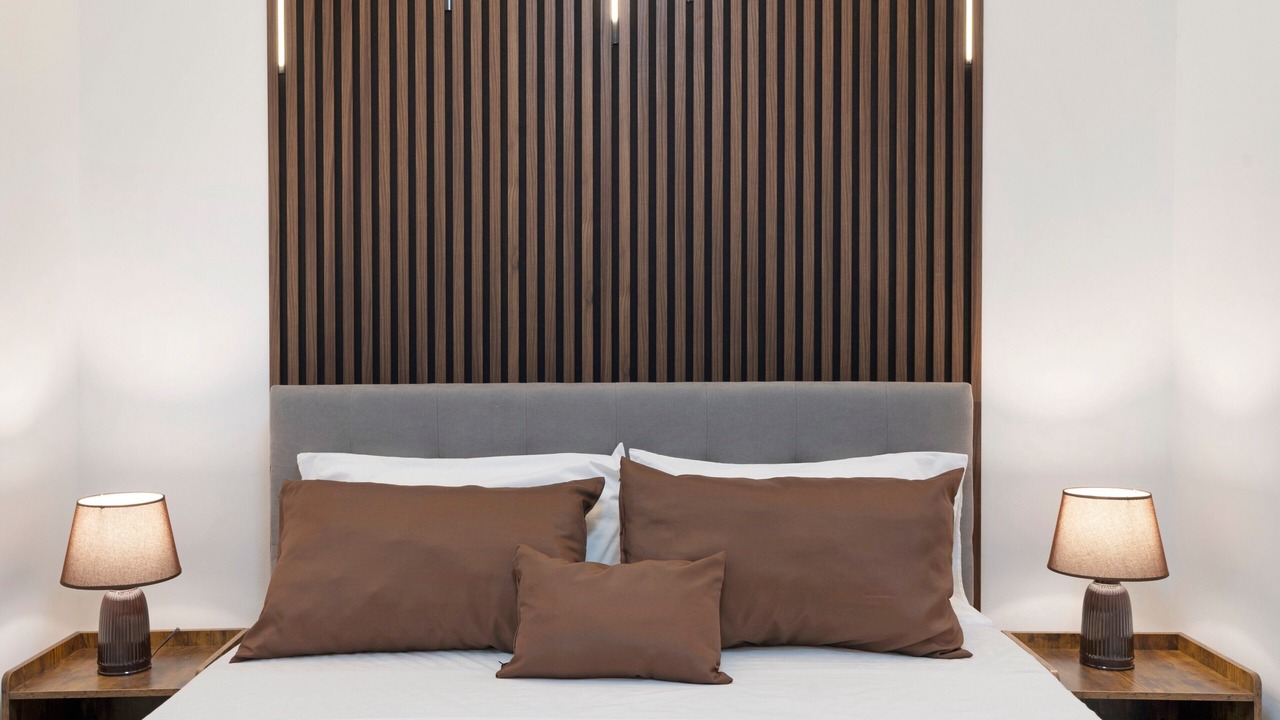 Photo of Bedroom in Isola delle Femmine