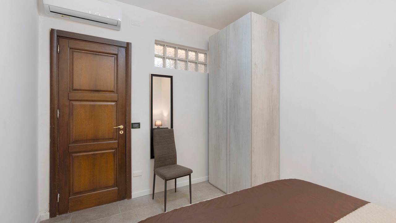 Photo of Bedroom in Isola delle Femmine