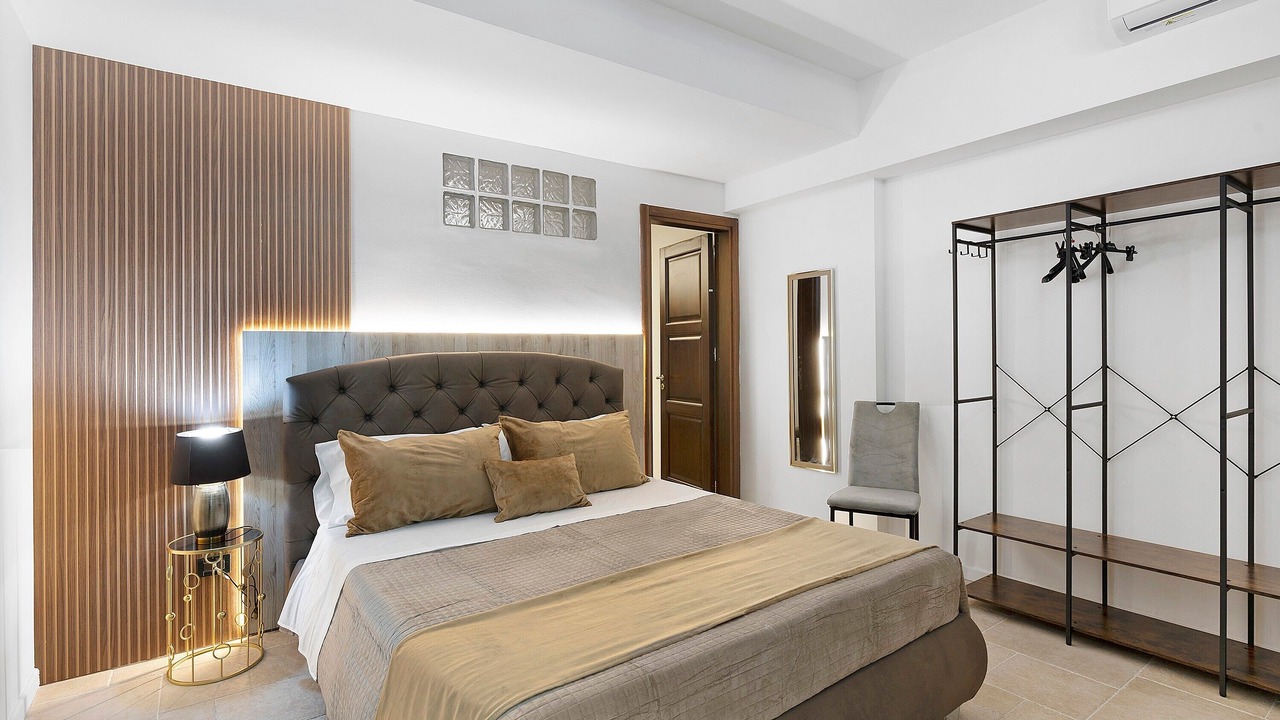 Photo of Bedroom in Isola delle Femmine