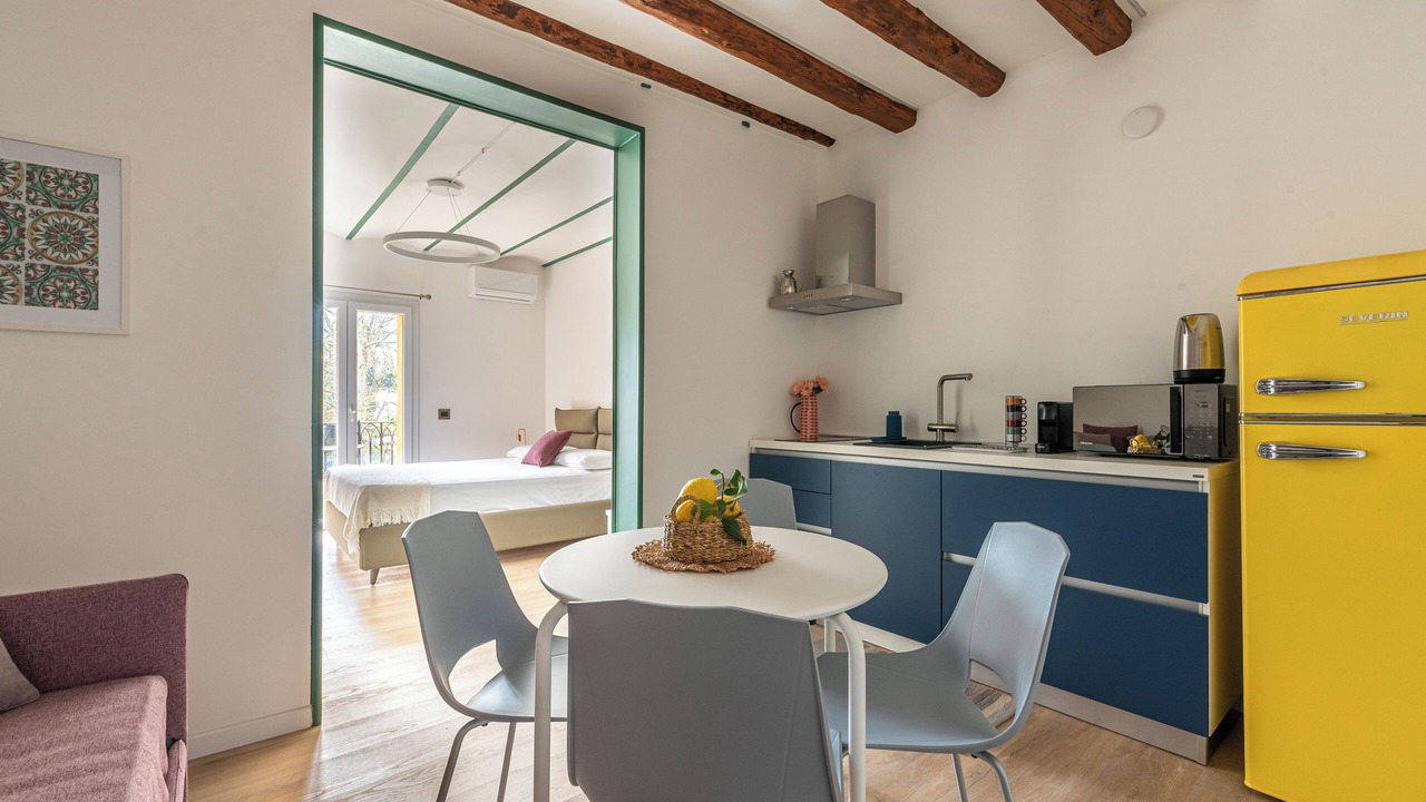 Photo of Kitchen in Palermo