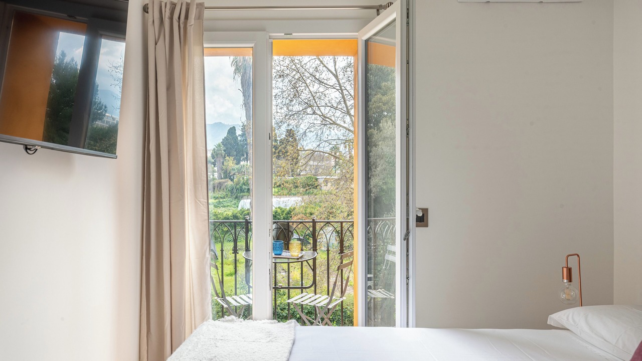 Photo of Bedroom in Palermo